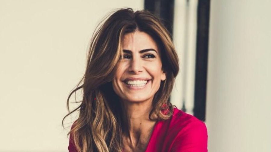 Juliana Awada 