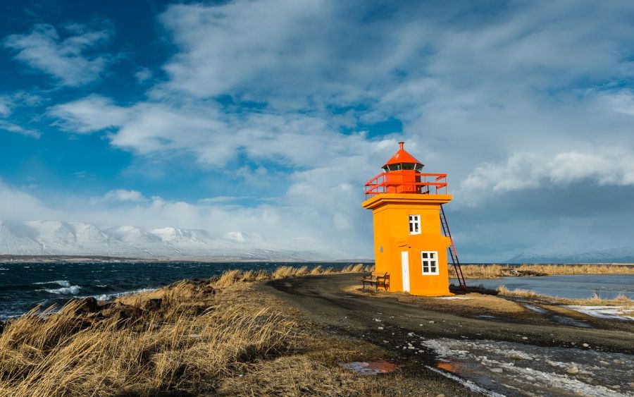 Islandia en imágenes 2