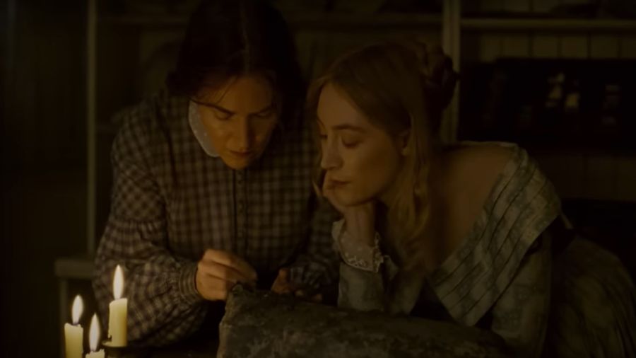 La película de época protagonizada por Kate Winslet que los amantes del drama romántico no pueden dejar de ver en Netflix 