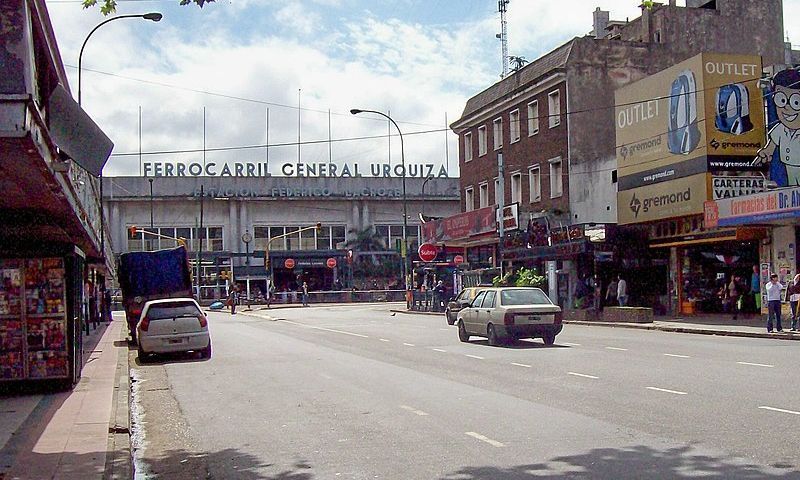 Chacarita