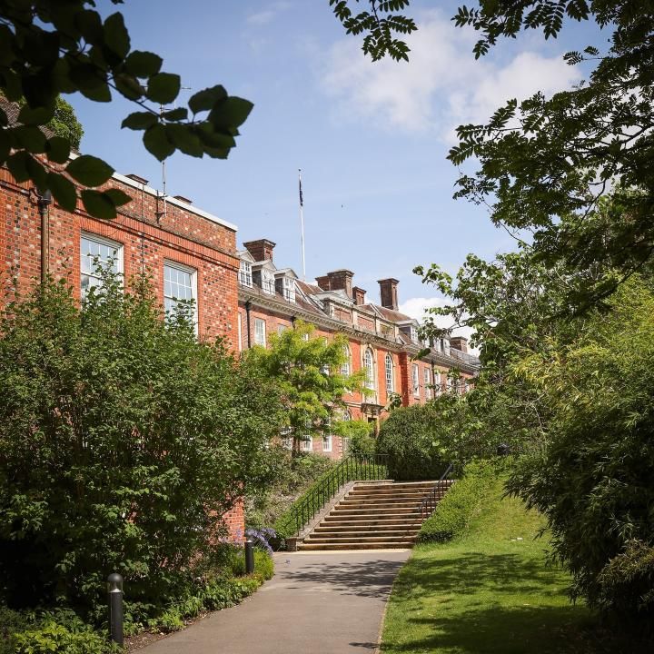 Cómo es Marlborough College, el prestigioso internado al que asistió Kate Middleton