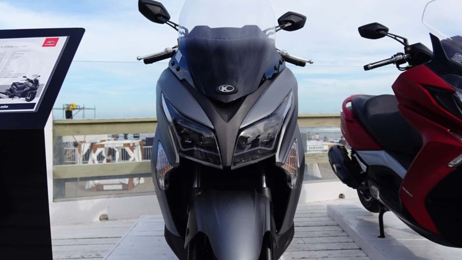 Kymco X-Town 250 ABS