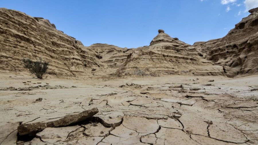 La NASA identifica cambios en el ciclo del agua.