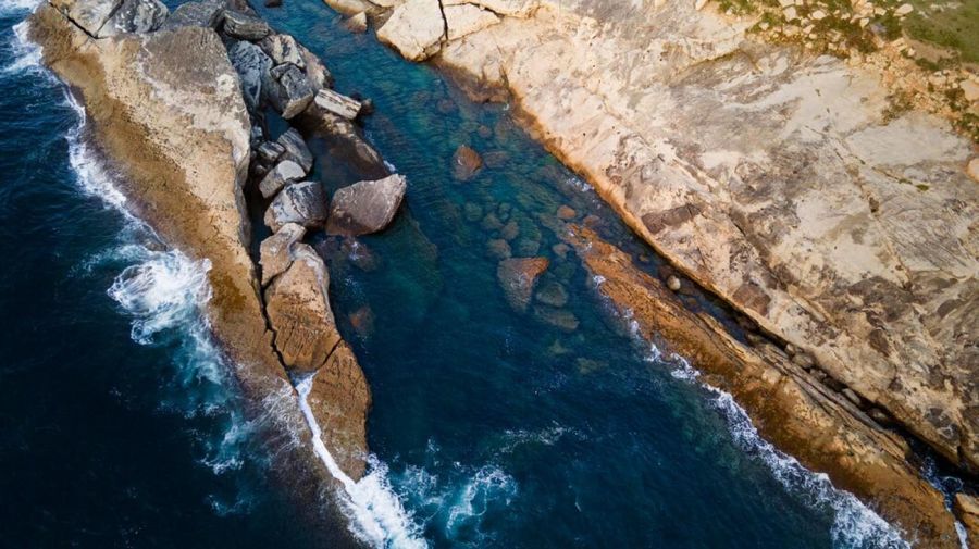 La NASA identifica cambios en el ciclo del agua.