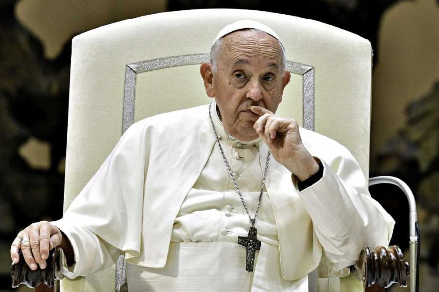 Papa Francisco