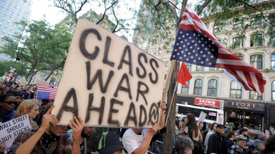 Occupy Wall Street