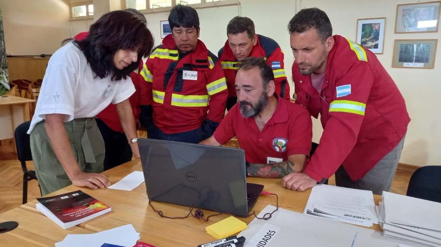 medidas para evitar un futuro en llamas hay algunas contraintuitivas