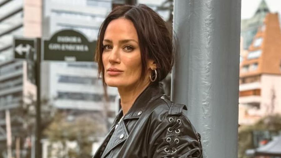 El terrrible accidente que sufrió Paula Chaves en Córdoba