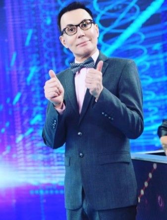 Marcelo Polino