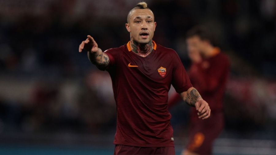 Nainggolan