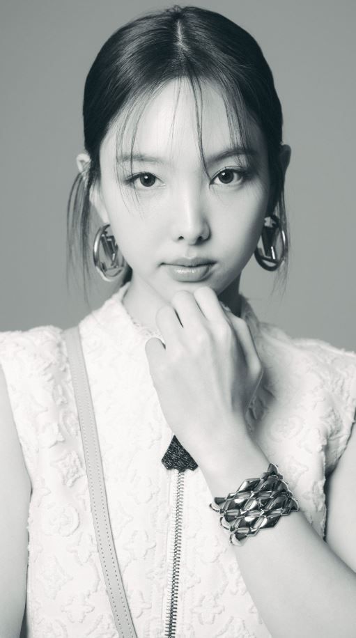 Nayeon para tmrw