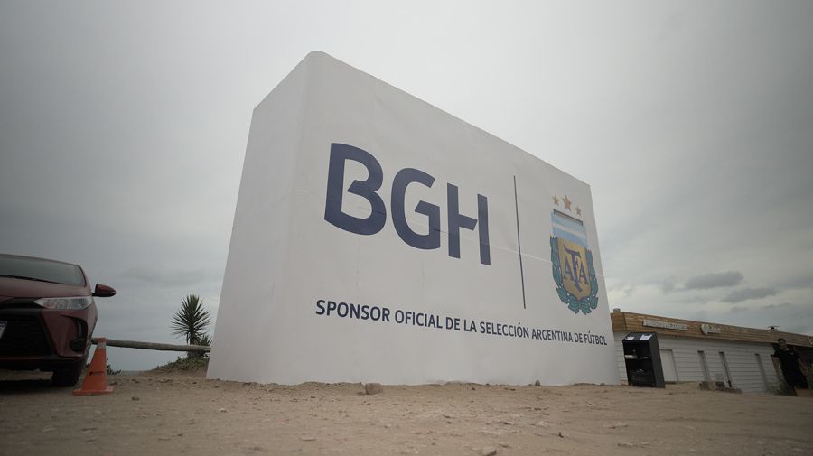 BGH