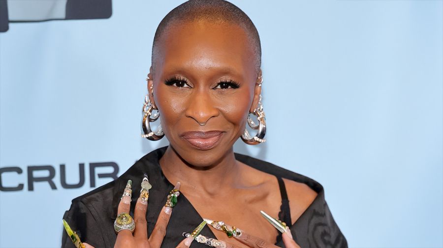 Cynthia Erivo