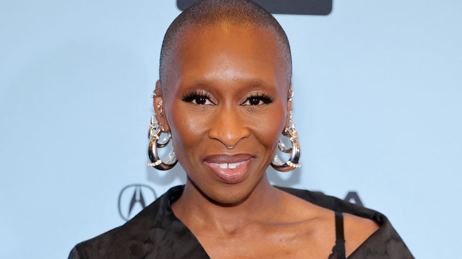 Cynthia Erivo