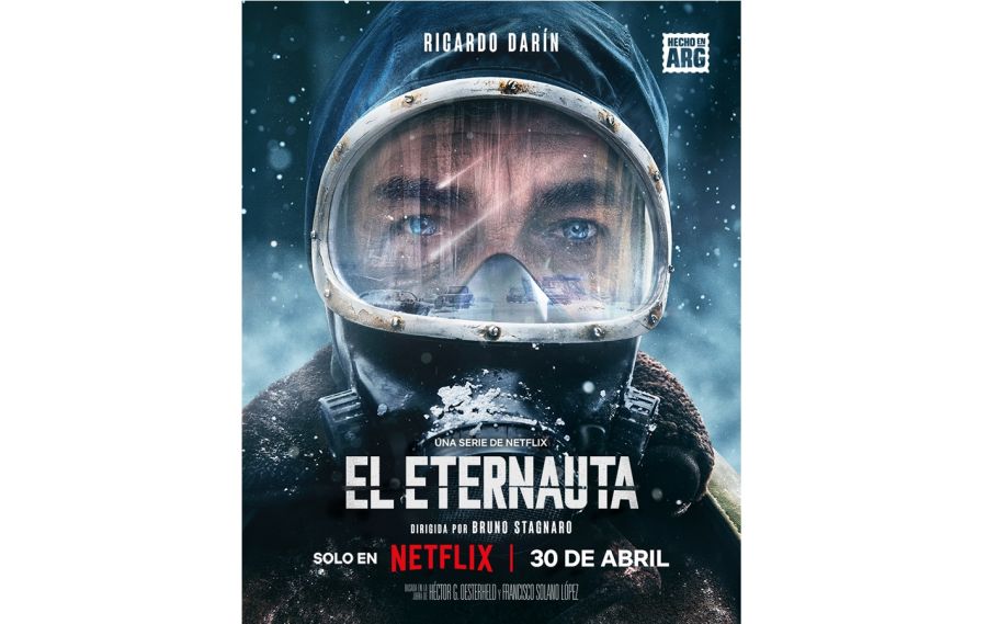 Fecha de estreno El Eternauta