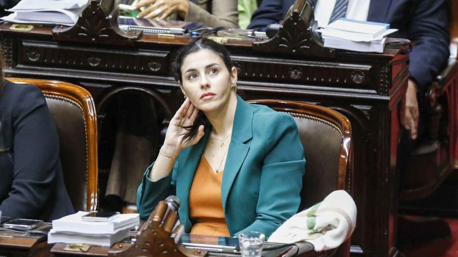 Escándalo libertario: Marcela Pagano cruzó a Lilia Lemoine en X