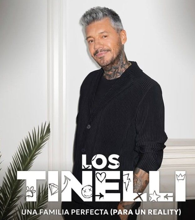 Marcelo Tinelli