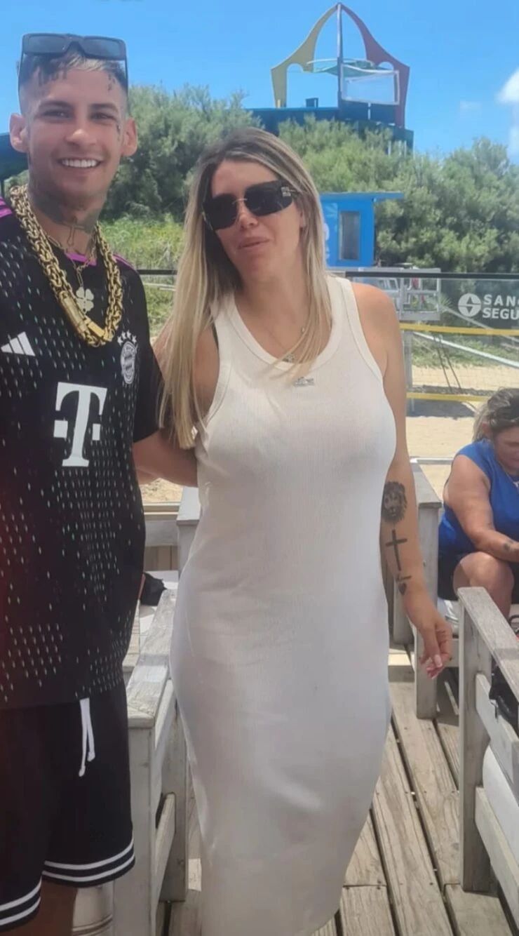 Wanda Nara