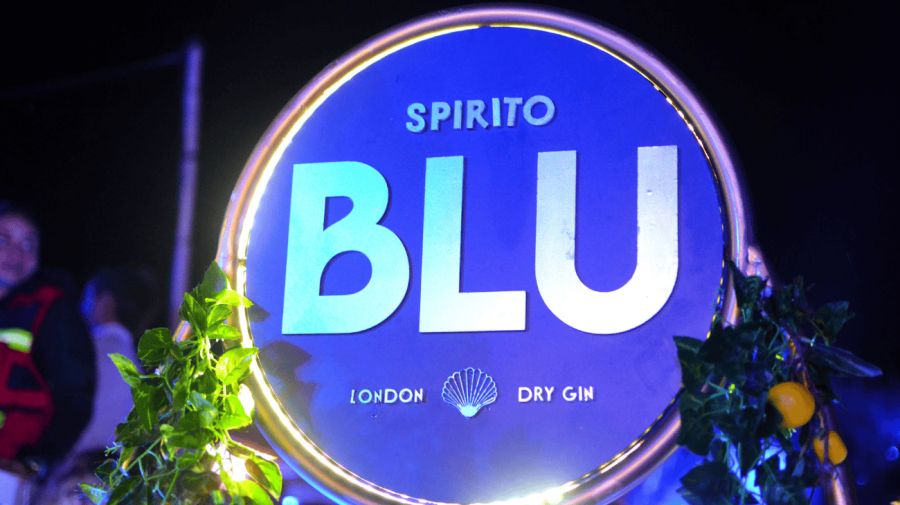 Spirito Blu