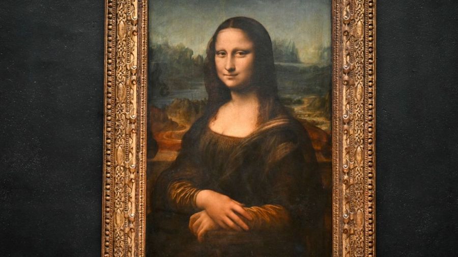 La Gioconda