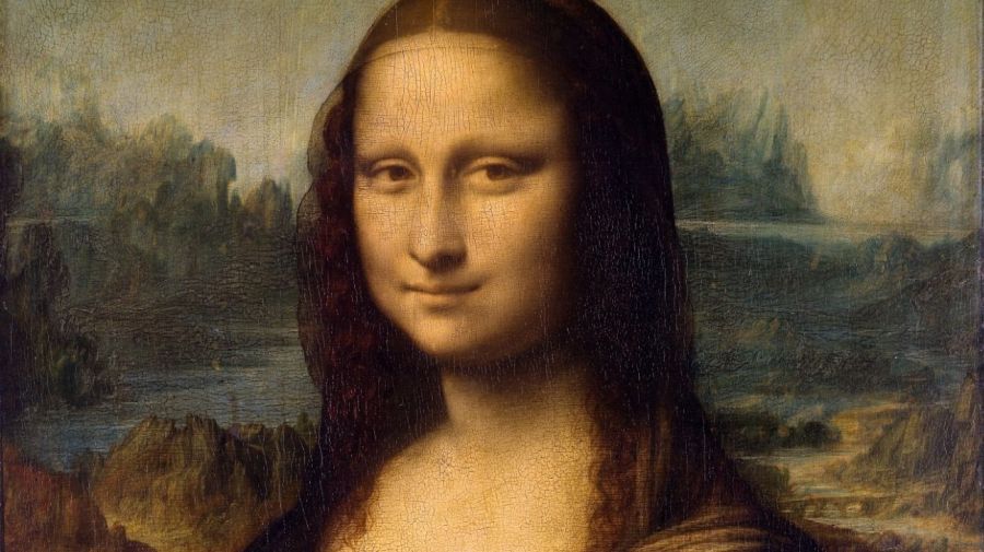 La Gioconda