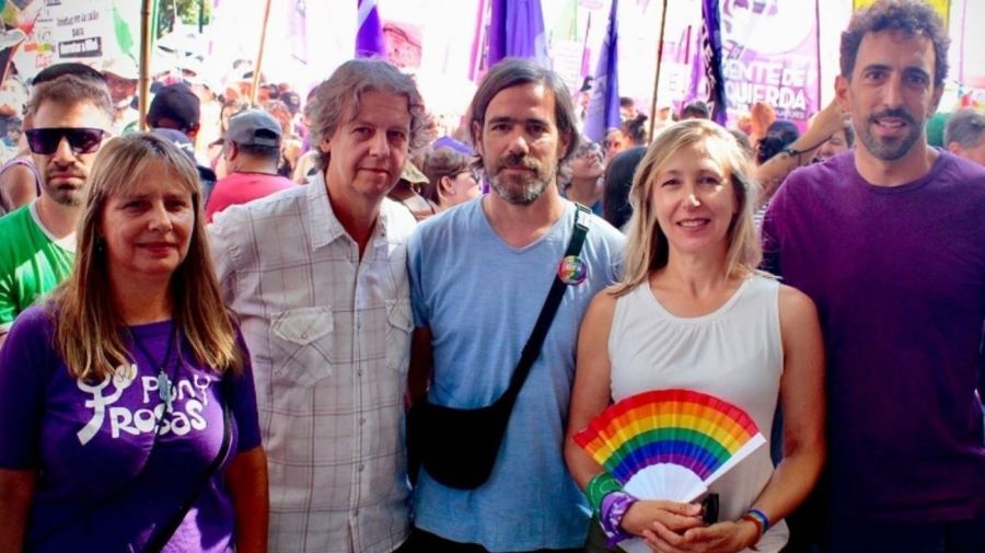 Marcha LGBT