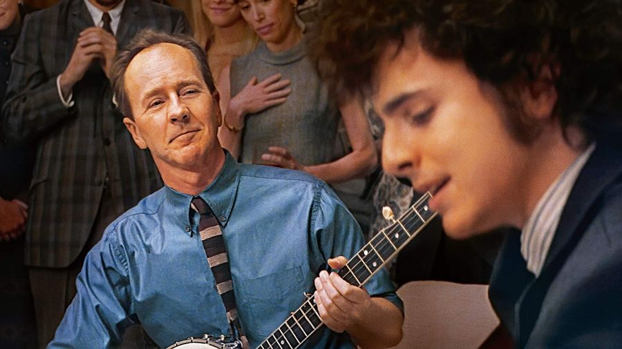 Biopics musicales
