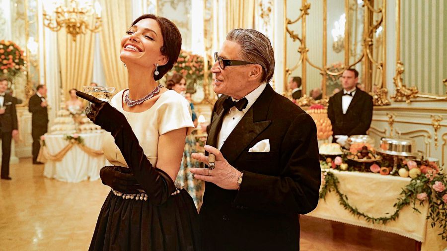 Biopics musicales