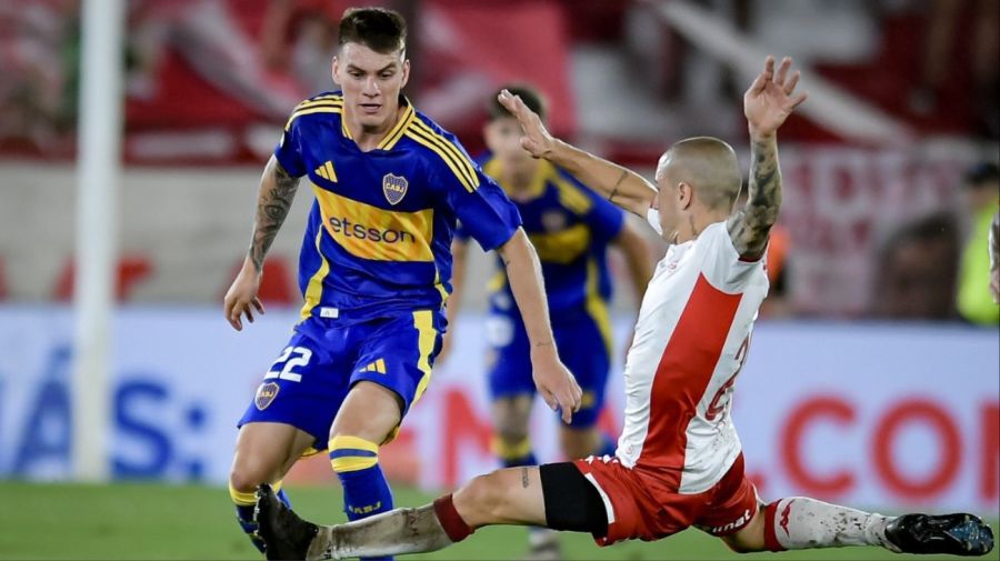 Duelo de necesitados: Boca y Huracán buscan sus primer triunfo en el torneo. 