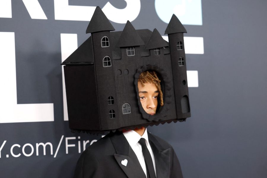 Jaden Smith