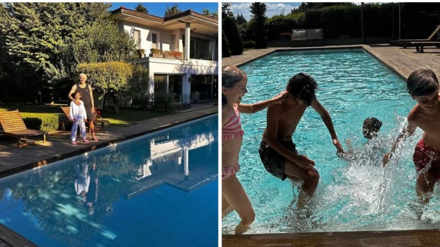 La casa de Estambul de Mauro Icardi
