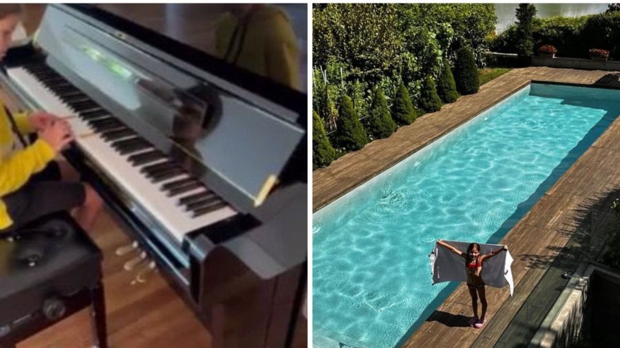 La casa de Estambul de Mauro Icardi
