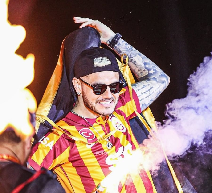 Mauro Icardi
