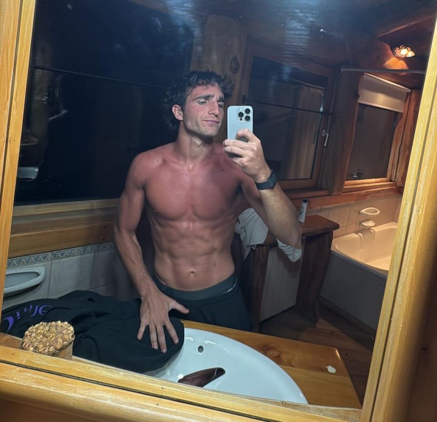 Valentín Yan 