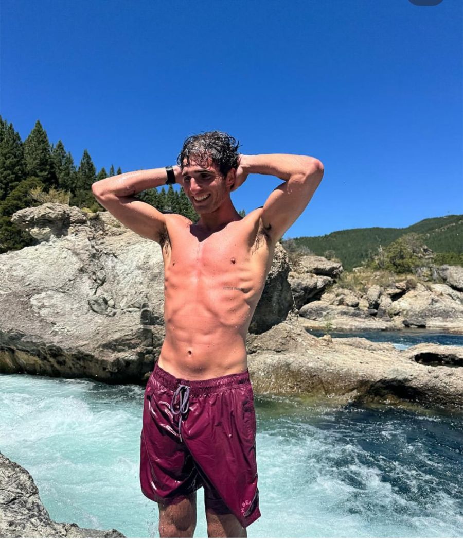 Valentín Yan 