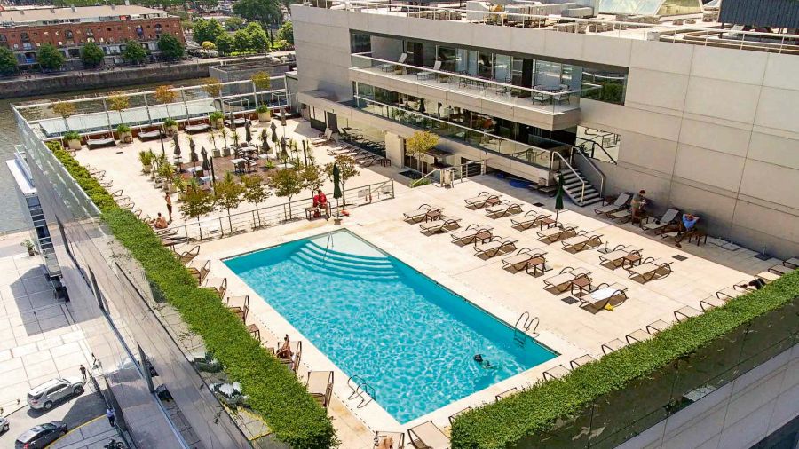 Hilton