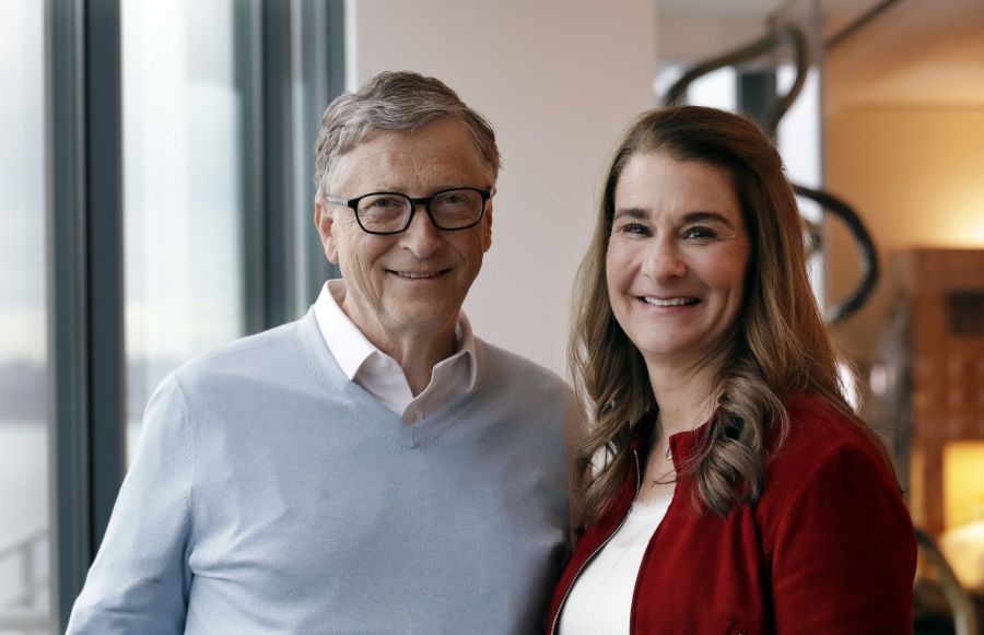 Bill Gates 