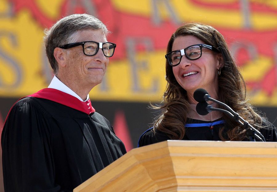 Bill Gates 