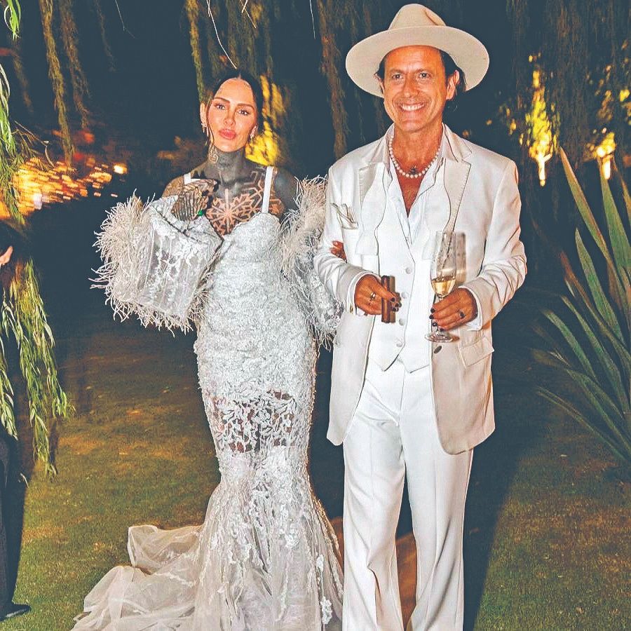 Cande Tinelli