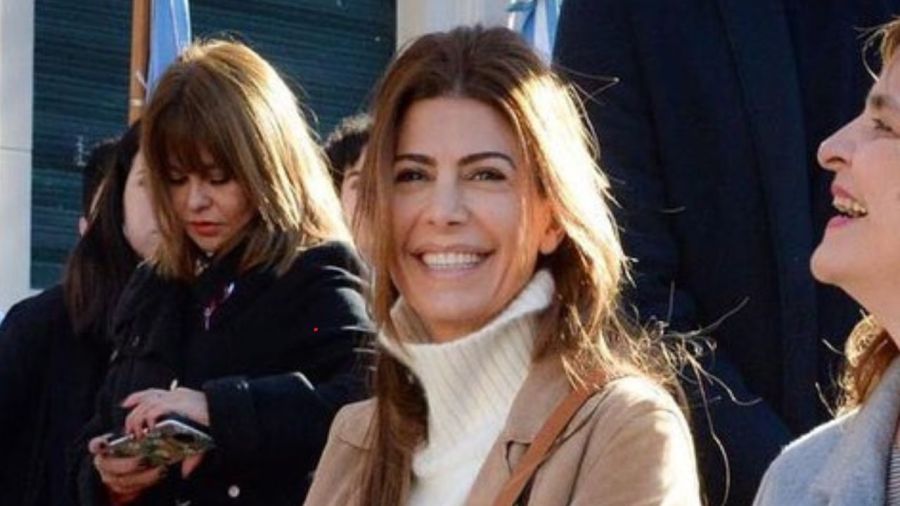 Juliana Awada