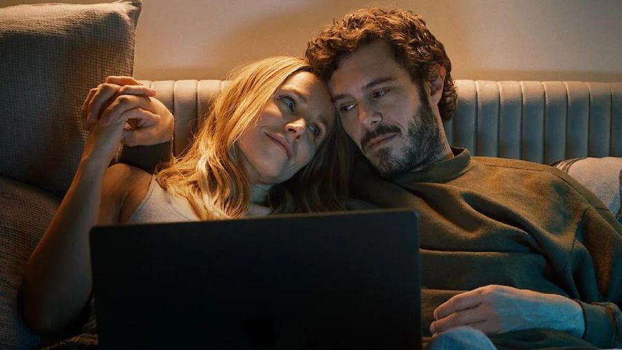 Las tres series de Netflix ideales para San Valentín