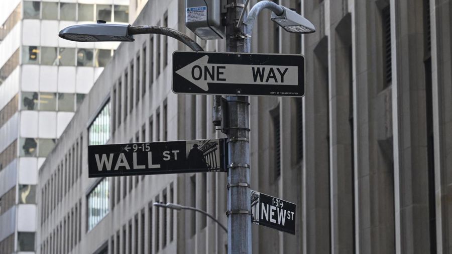 Wall Street 