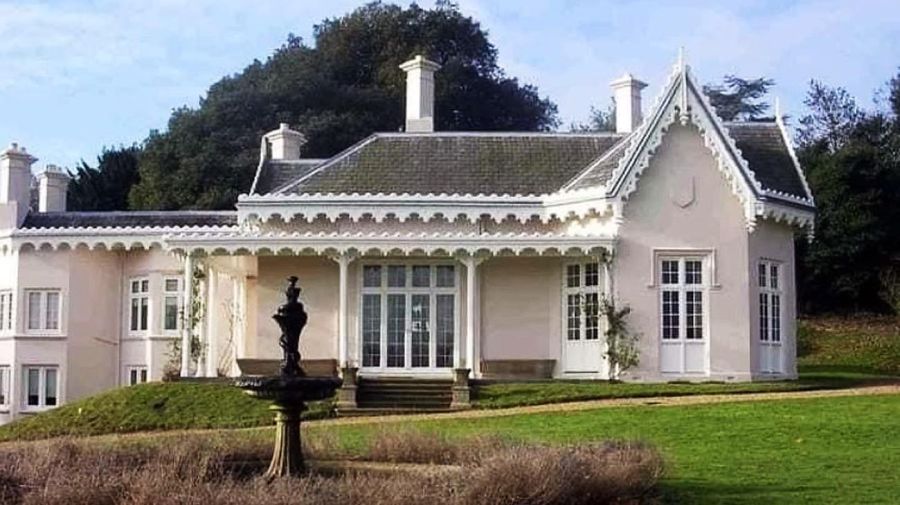 Adelaide Cottage 