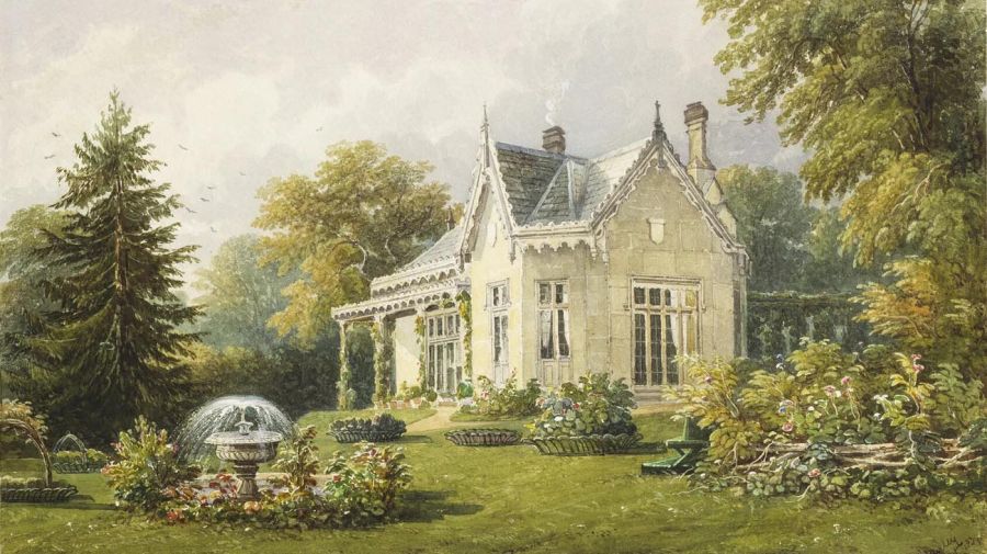 Adelaide Cottage 