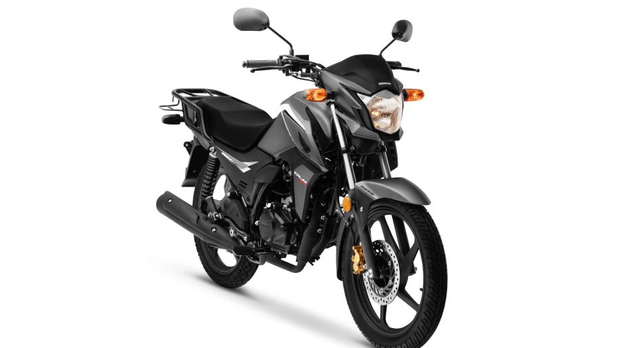 Honda GLH 150