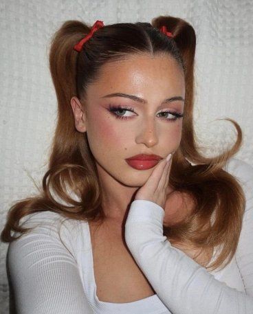 Make up