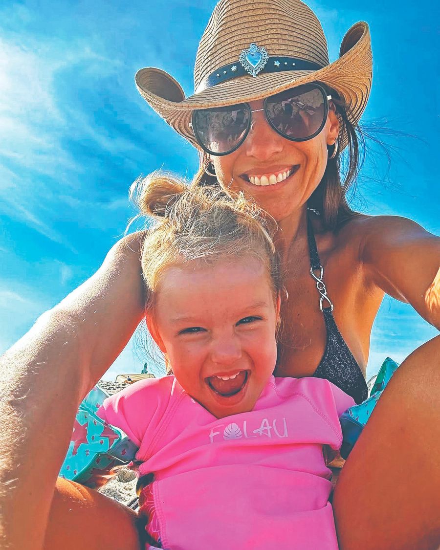 Pampita Semanario