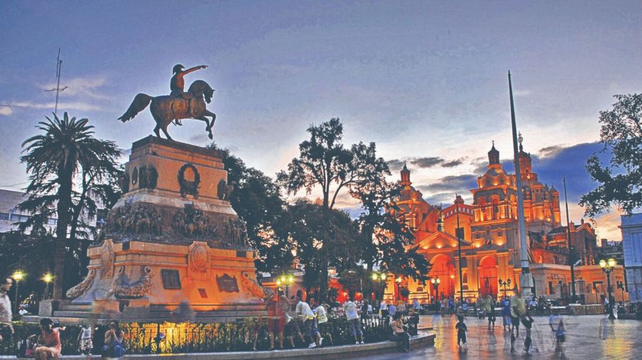 Turismo Semanario