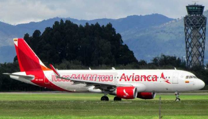 Avianca