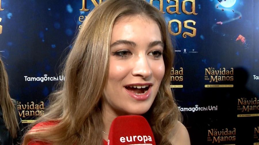 Carlota Boza